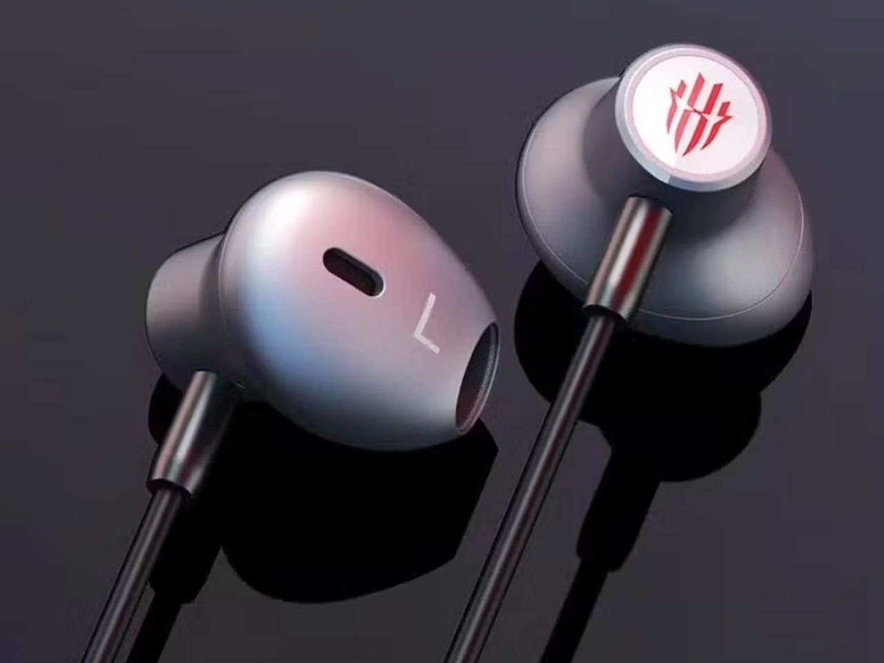 RedMagic Wired Earphones