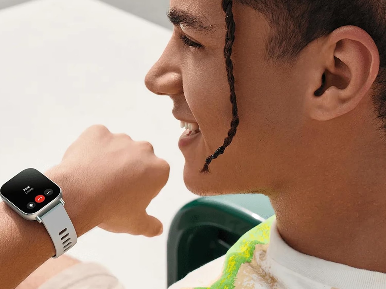 Redmi Watch 5 Active