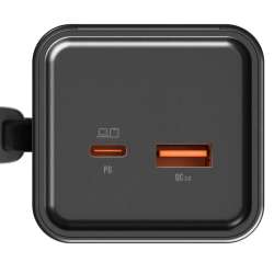 ReelPro 200W Power Bank with Integrated Cable 27,000 mAh Hands-on