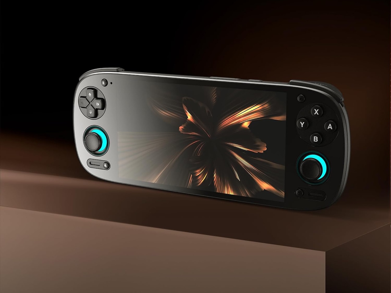 Retroid Pocket 5 Retro Handheld Game Console
