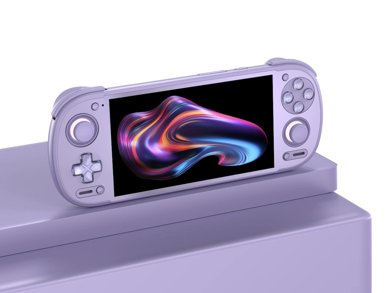 Retroid Pocket 6 Colors