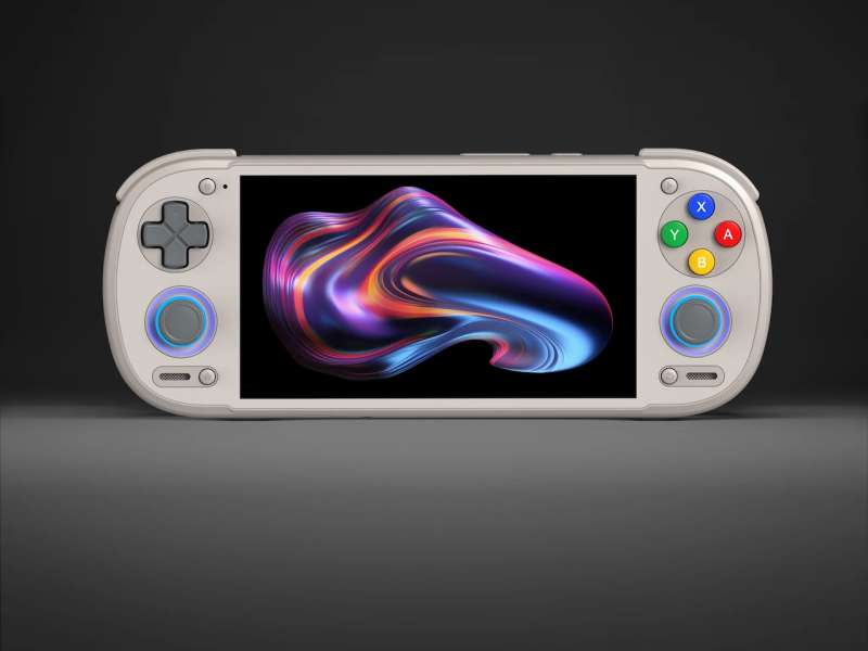 Retroid Pocket 6 Review