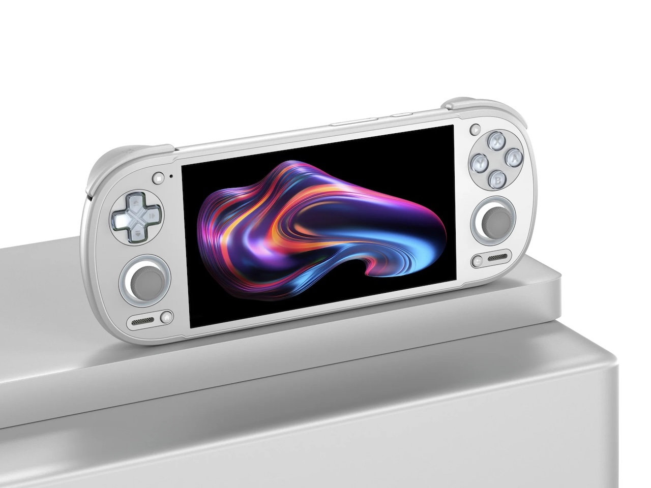Retroid Pocket 6