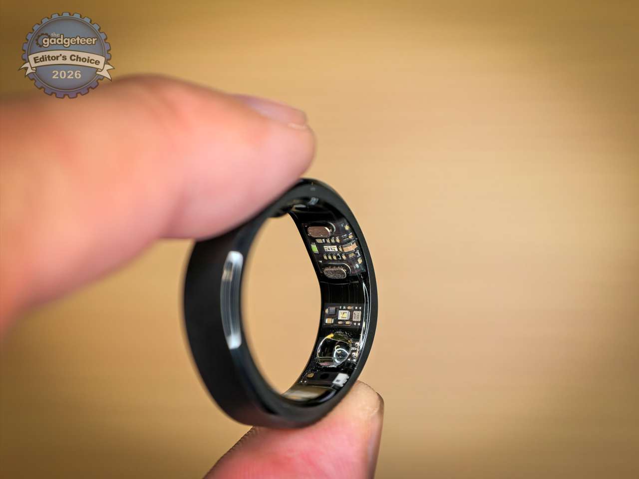 RingConn Gen 3 review 1 3