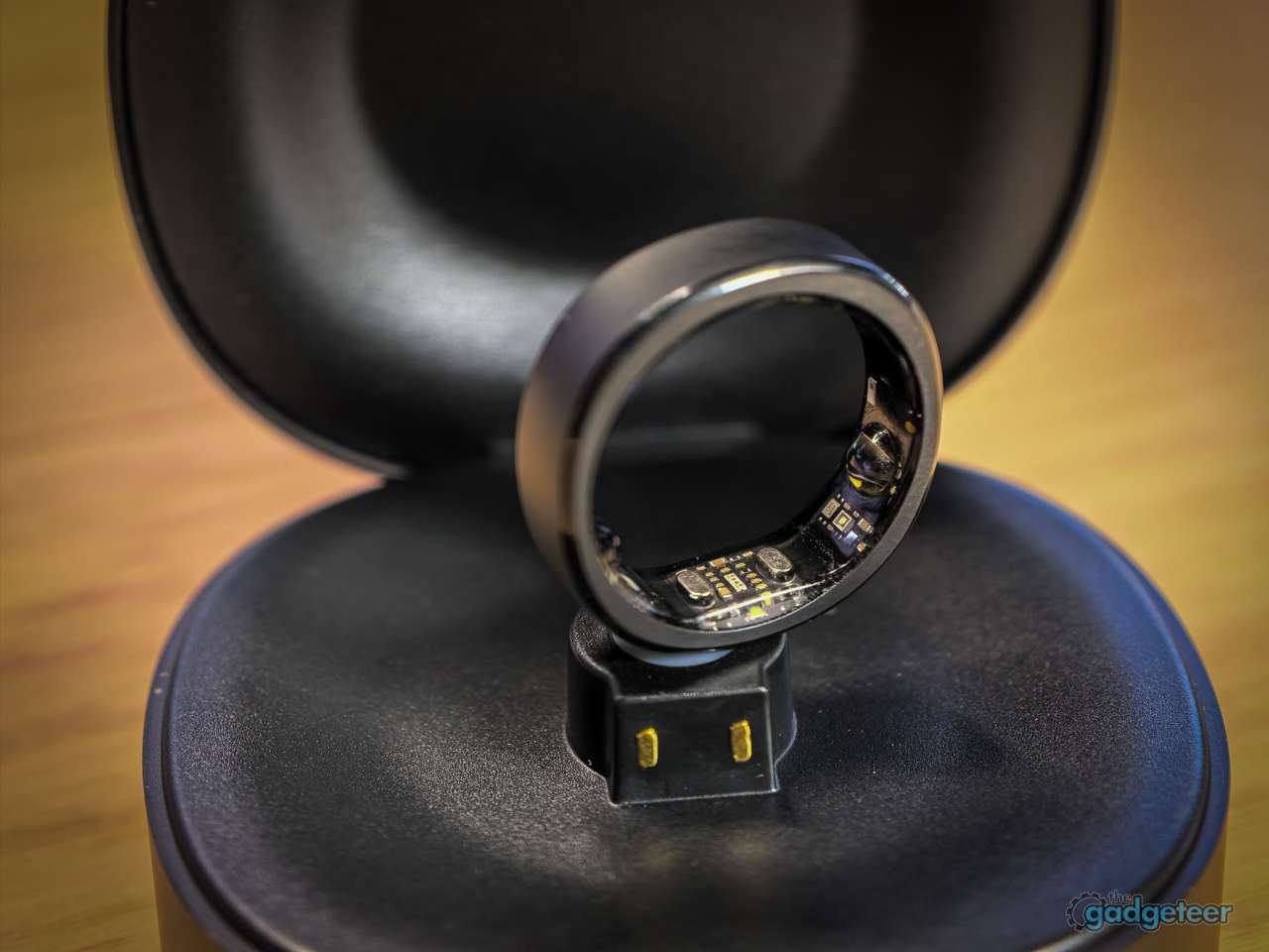 RingConn Gen 3 review 3