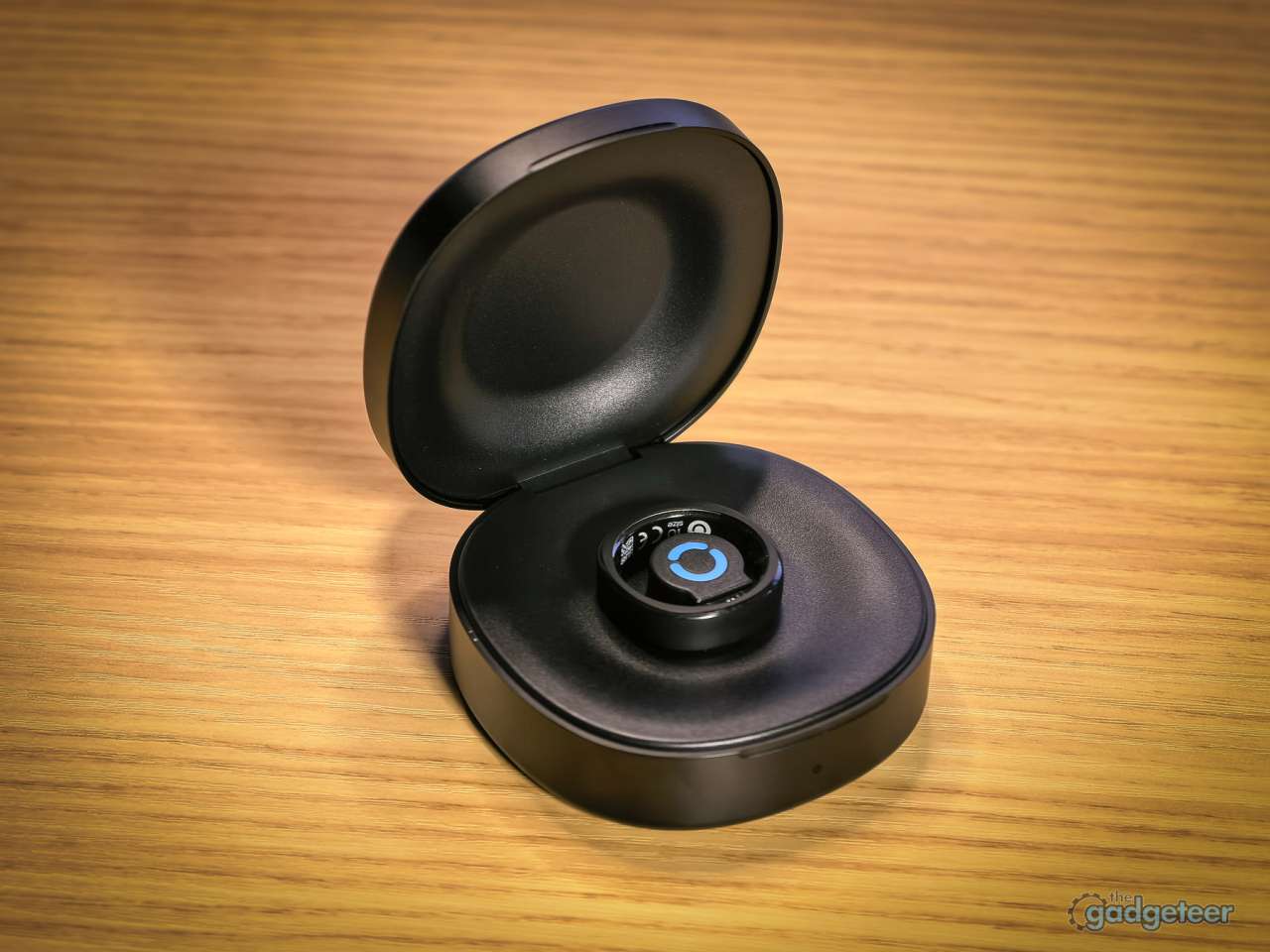 RingConn Gen 3 review 4
