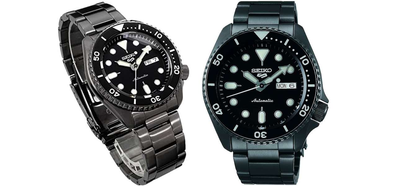 SEIKO Automatic Watch for Men Fathers Day Gift Guide 2026