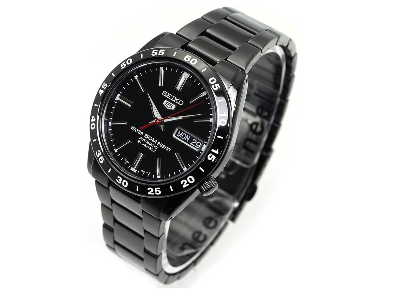 SEIKO Men's Watches 5 SNKE03-4