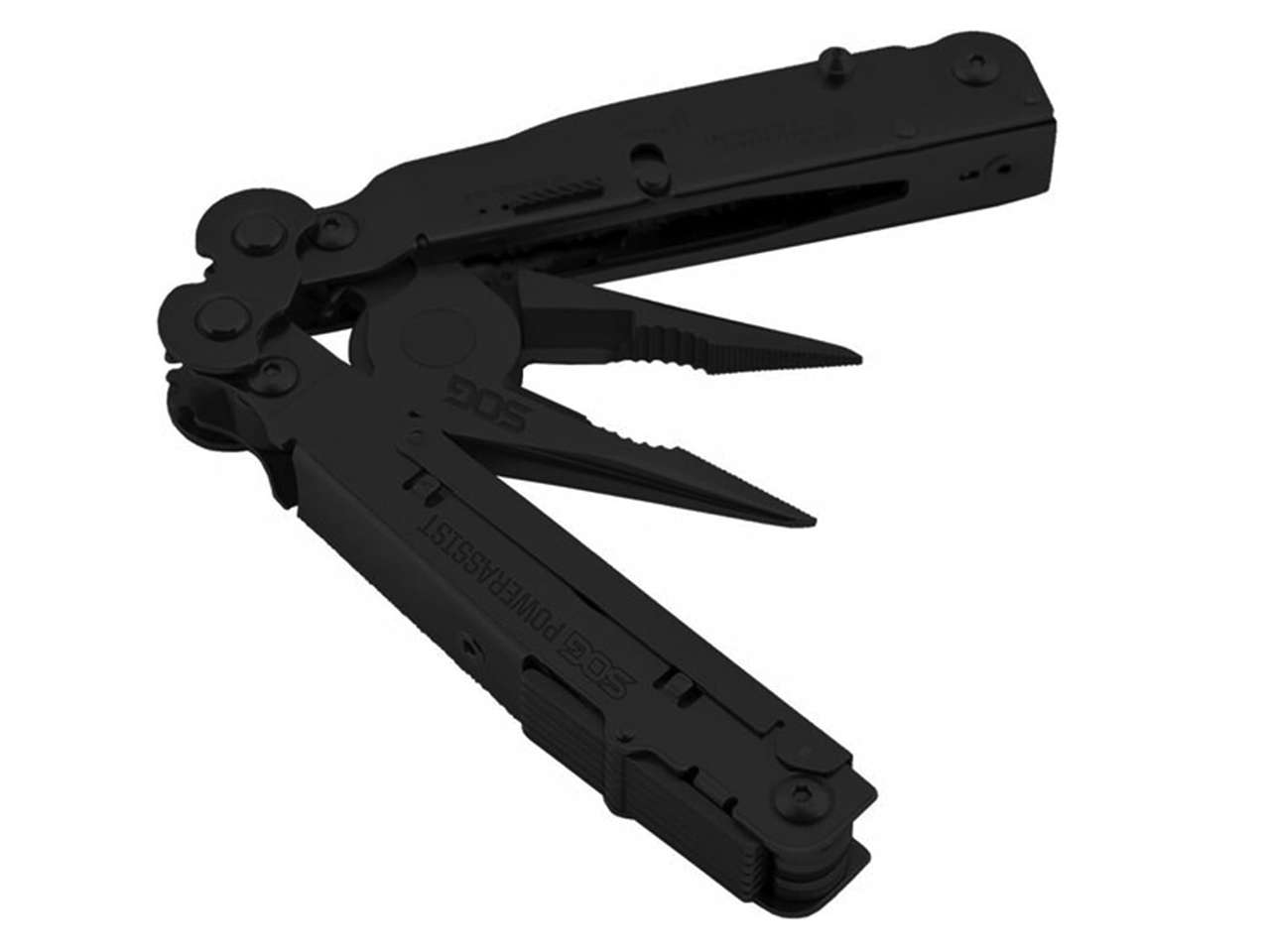 SOG PowerAssist