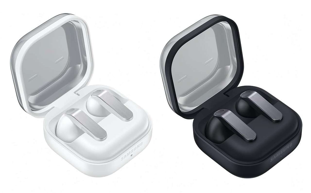 Samsung Galaxy Buds 4