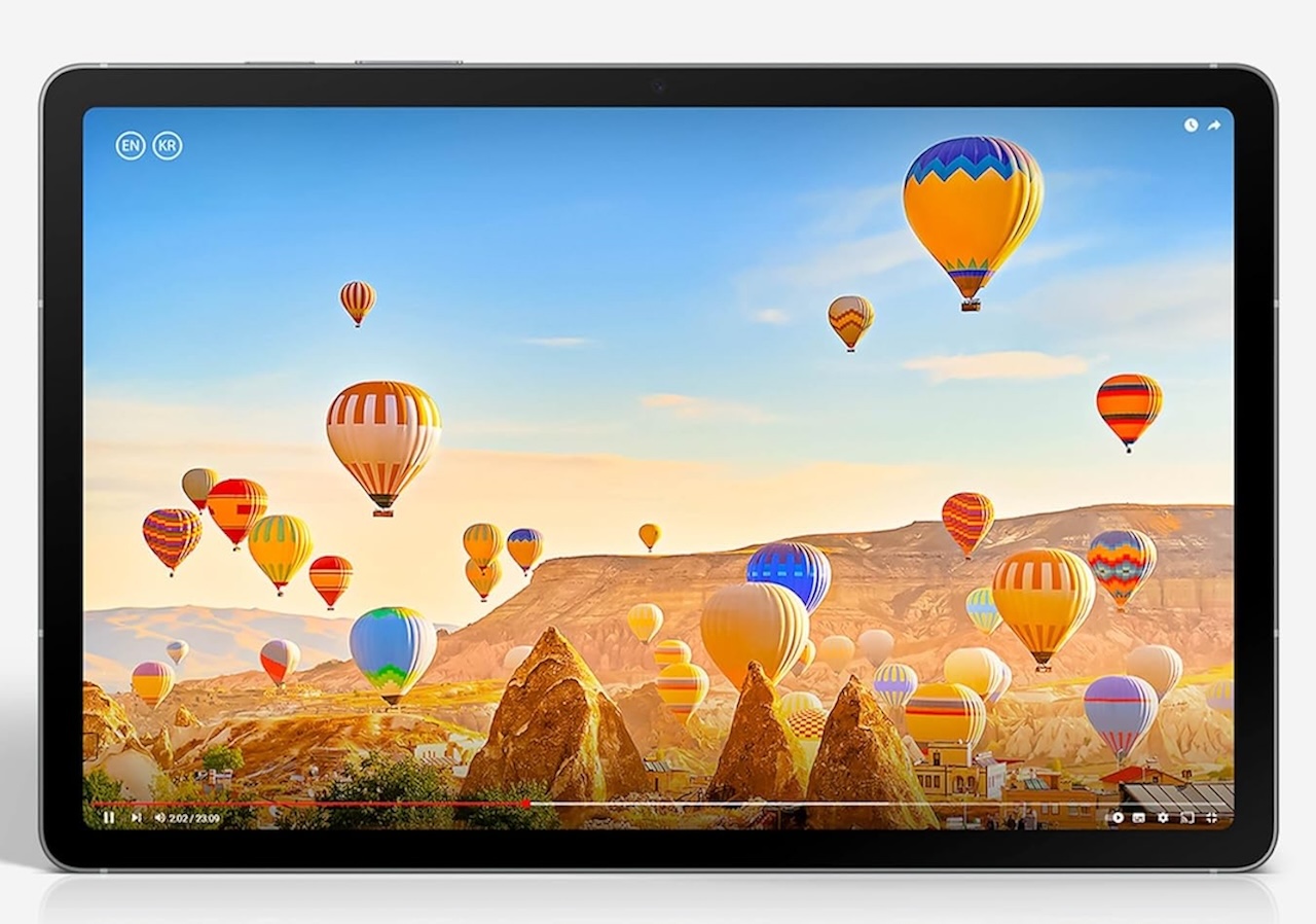 Samsung Galaxy Tab S10 FE 128GB WiFi Android Tablet