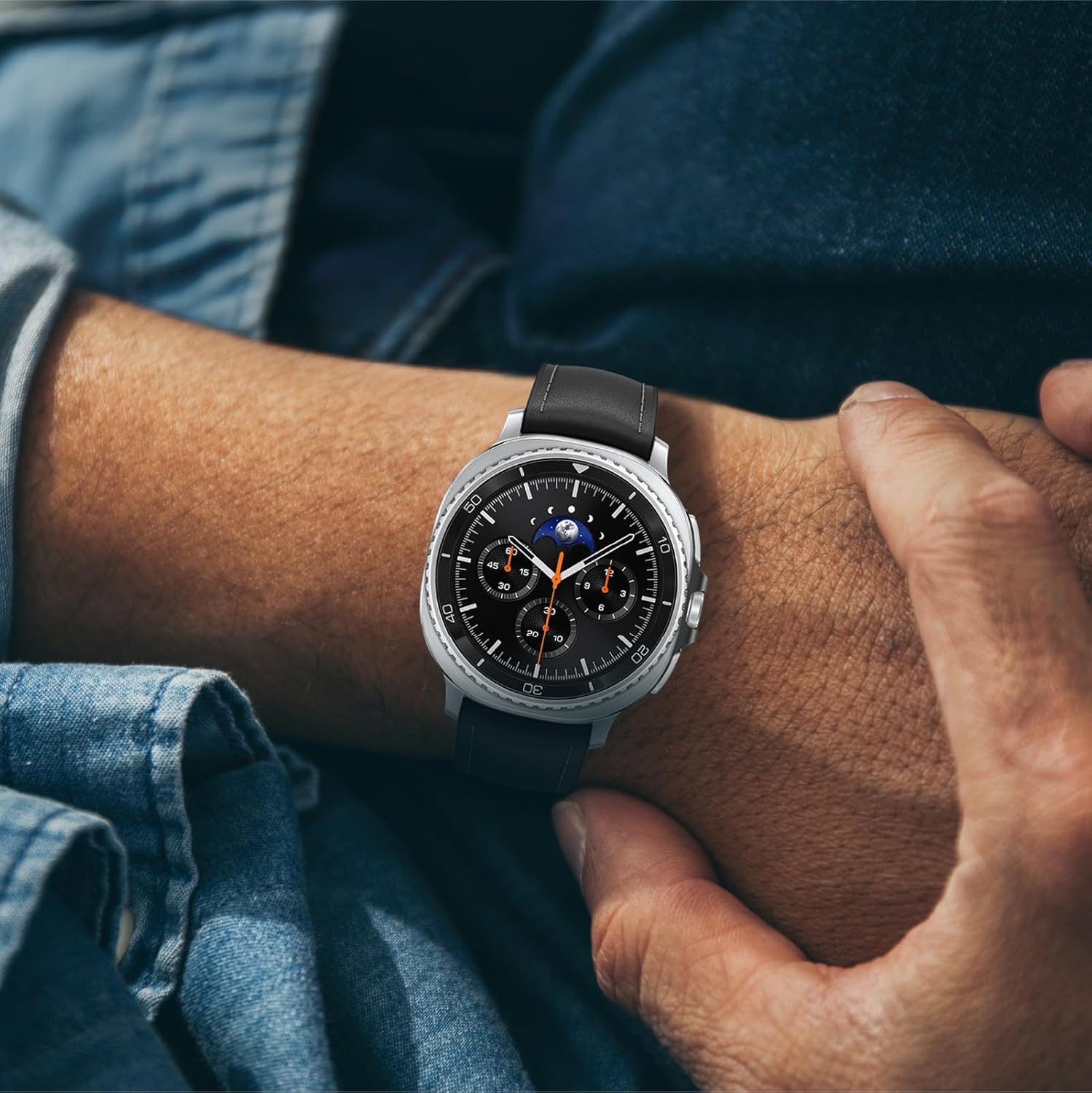 Samsung Galaxy Watch 8 Classic Fathers Day Gift Guide 2026