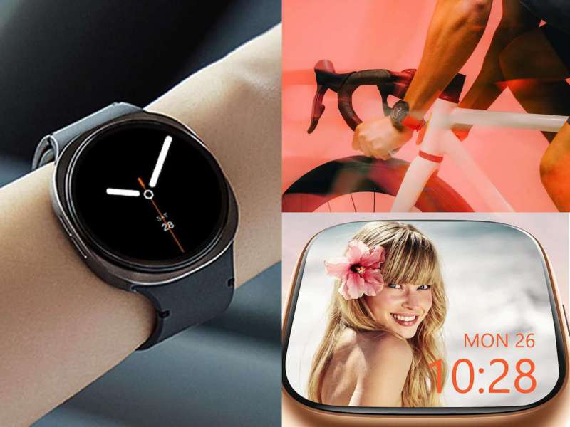 Samsung Galaxy Watch 8 Hits $279 and 6 Other Prime Day Picks