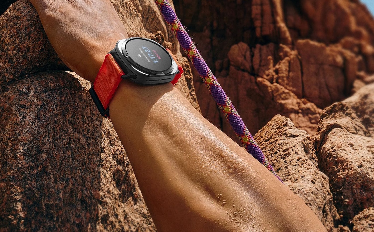 Samsung Galaxy Watch Ultra 2 Concept