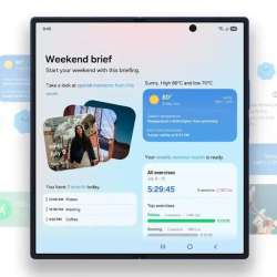 Samsung Galaxy Z Fold 8 2026