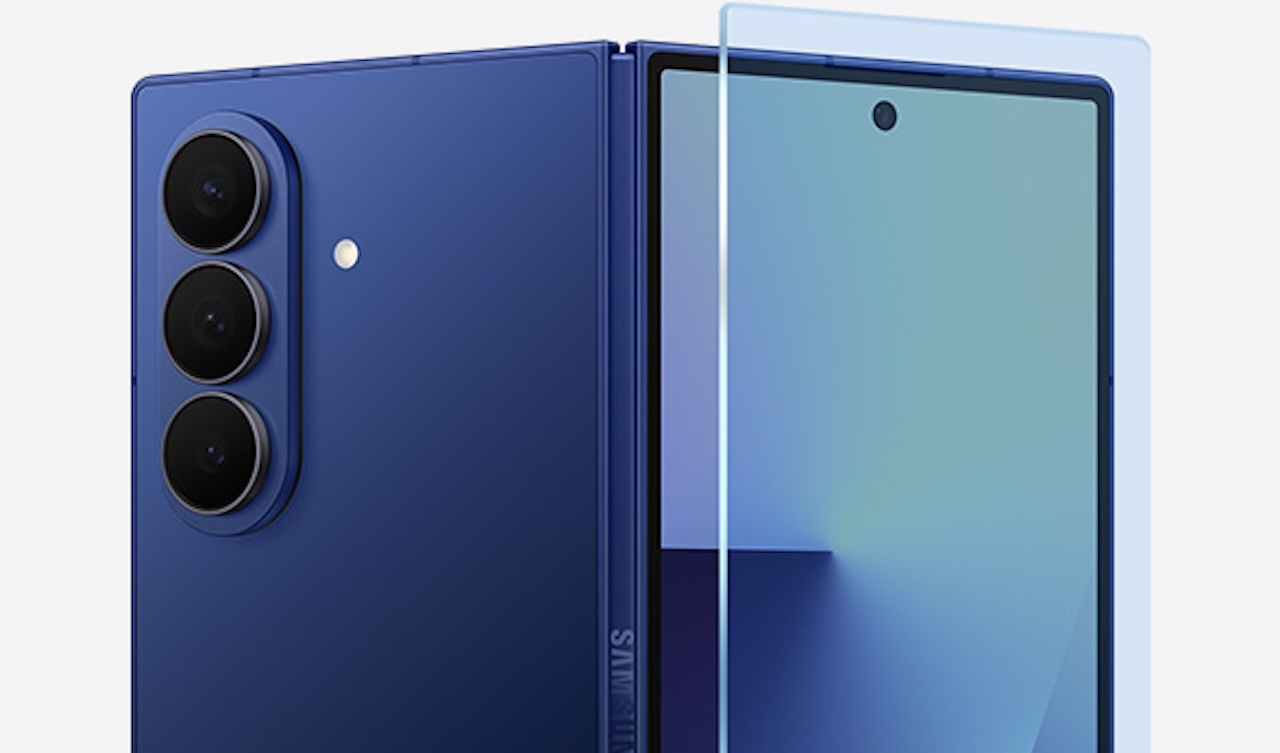 Samsung Galaxy Z Fold 8 2026 Review