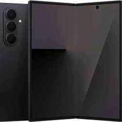 Samsung Galaxy Z Fold 8 Concept Design