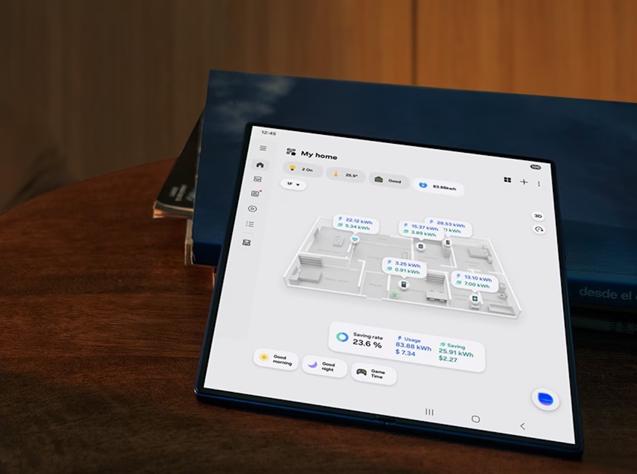 Samsung SmartThings