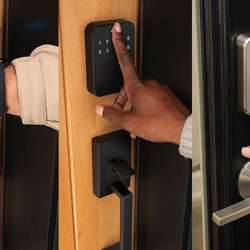Schlage Sense Pro Smart Deadbolt