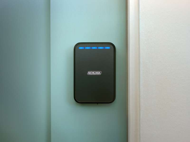 Schlage Sense Pro Smart Deadbolt