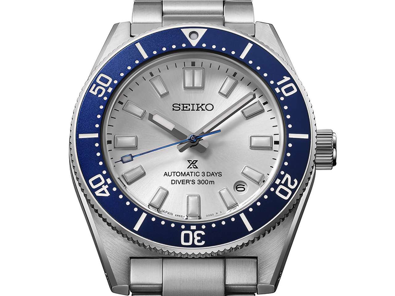 Seiko Prospex HBC005