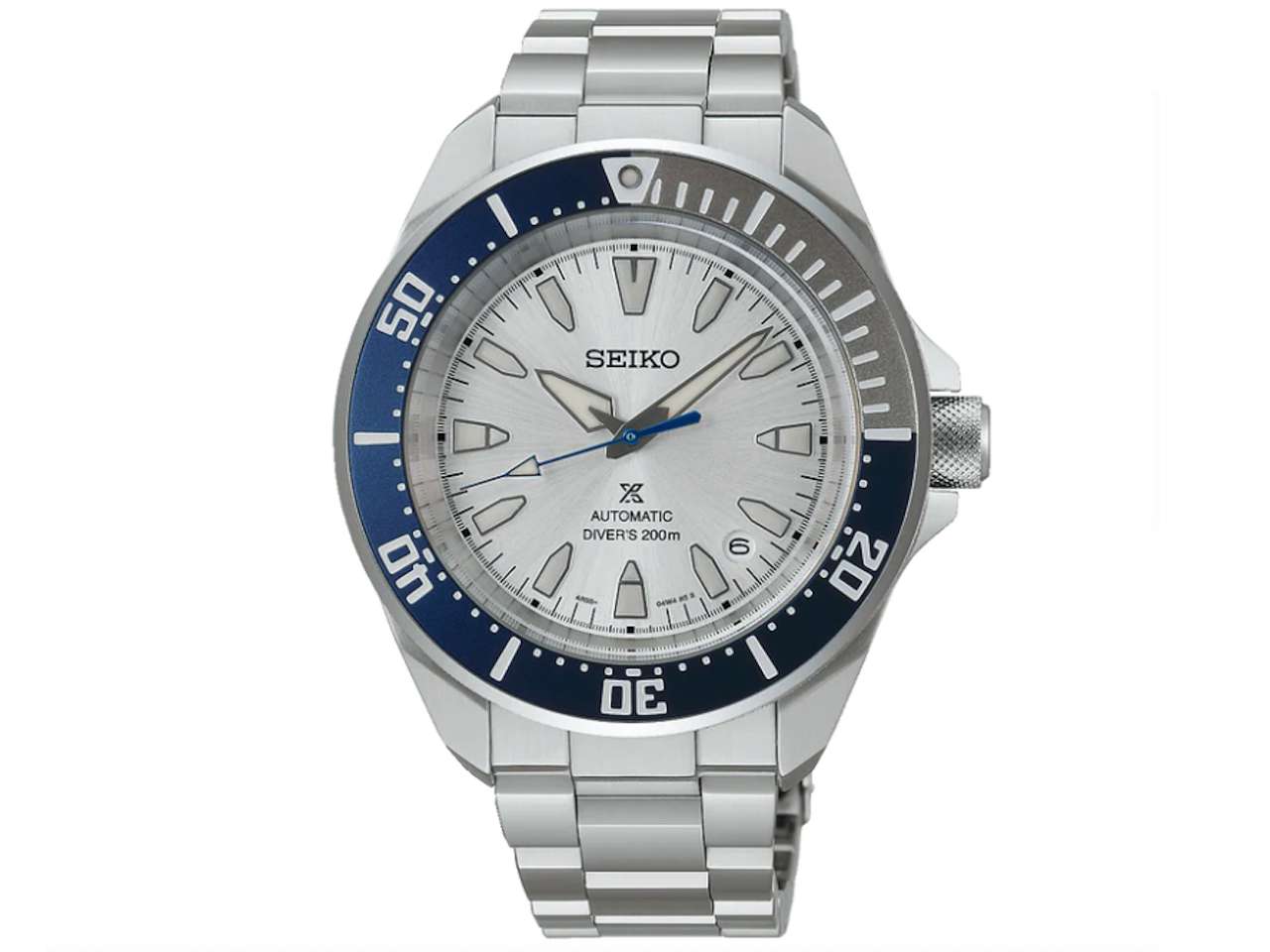 Seiko Prospex Samurai 145th Anniversary HBB001