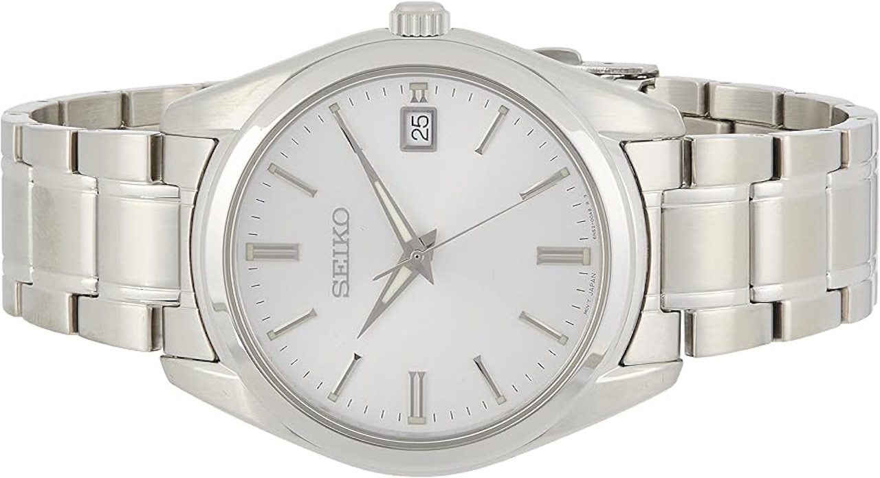 Seiko SUR307 Watch for Men