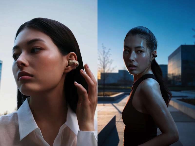 Sennheiser Accentum Clip Launch Price
