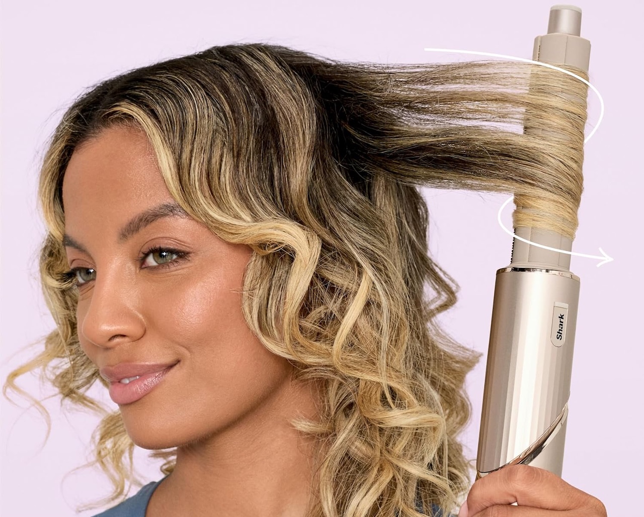 Shark FlexStyle Air Multi-Styler & Drying System