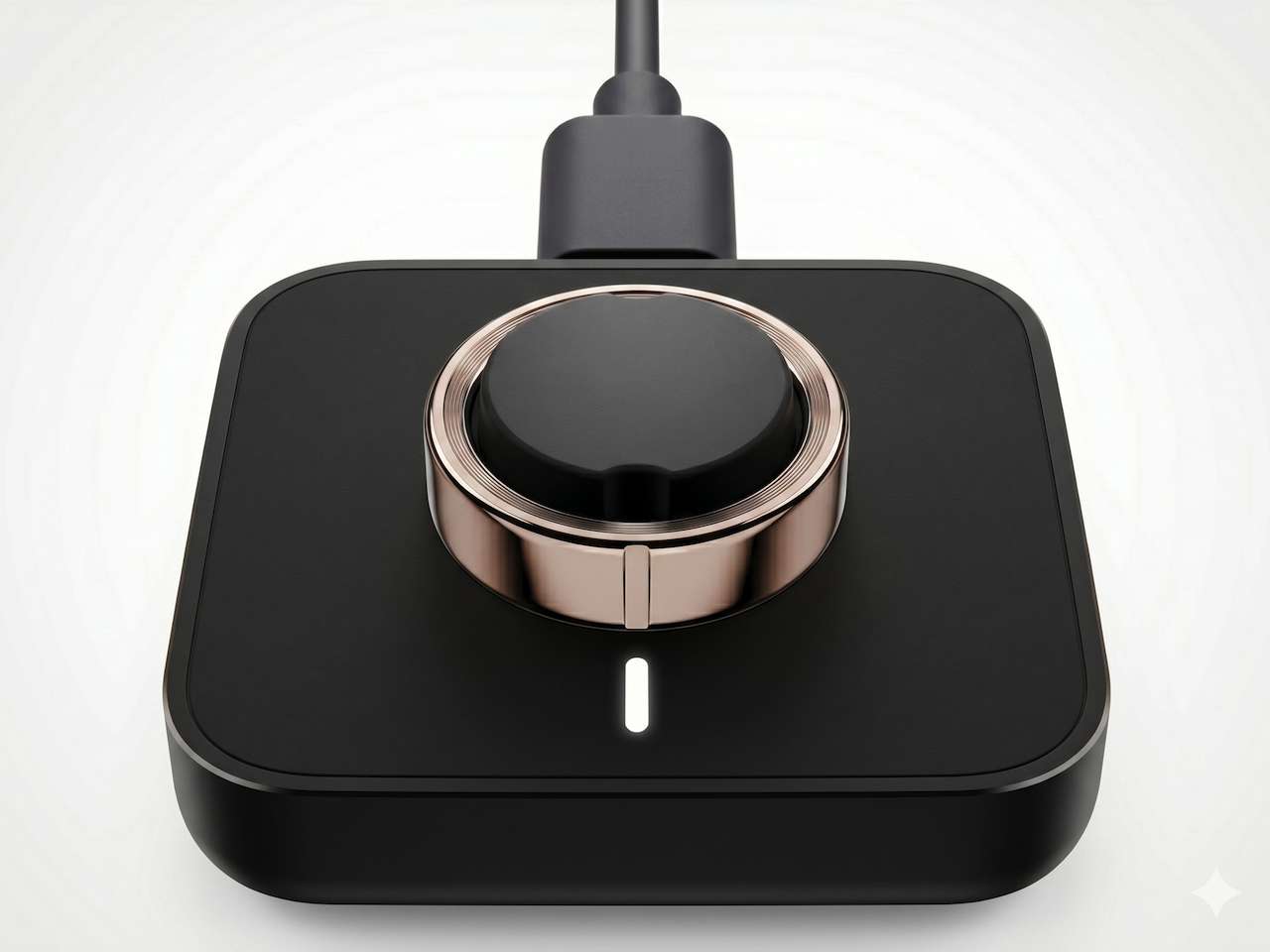 Sharp Karada Smart Ring Charger