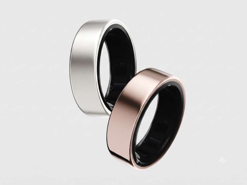 Sharp Karada Smart Ring Price