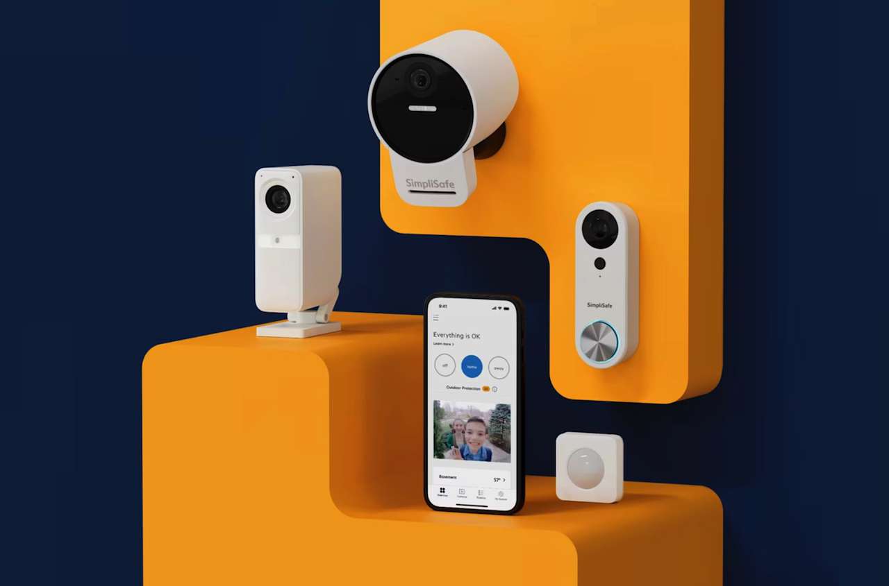 SimpliSafe