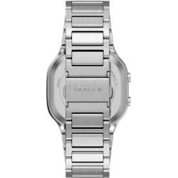 Skagen Mellem Stainless Steel Digital Watch for Men Launch