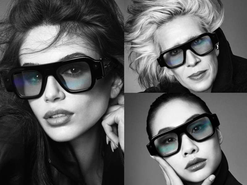 Snap SPECS Augmented Reality Glasses 1 Models