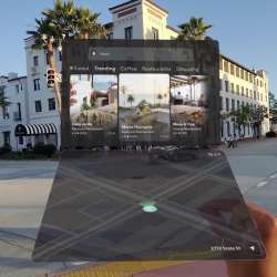 Snap SPECS Augmented Reality Glasses Release