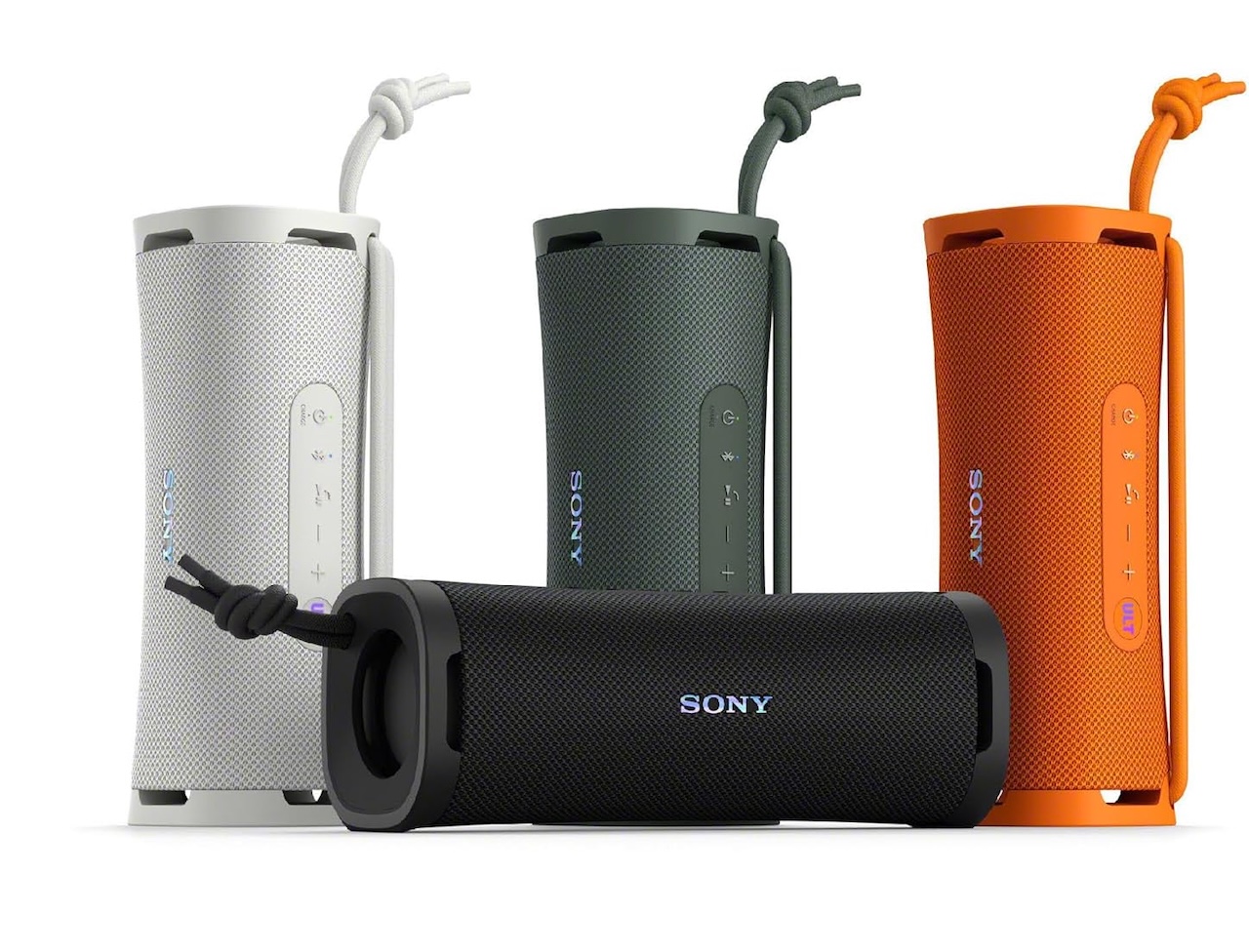 Sony ULT Field 1