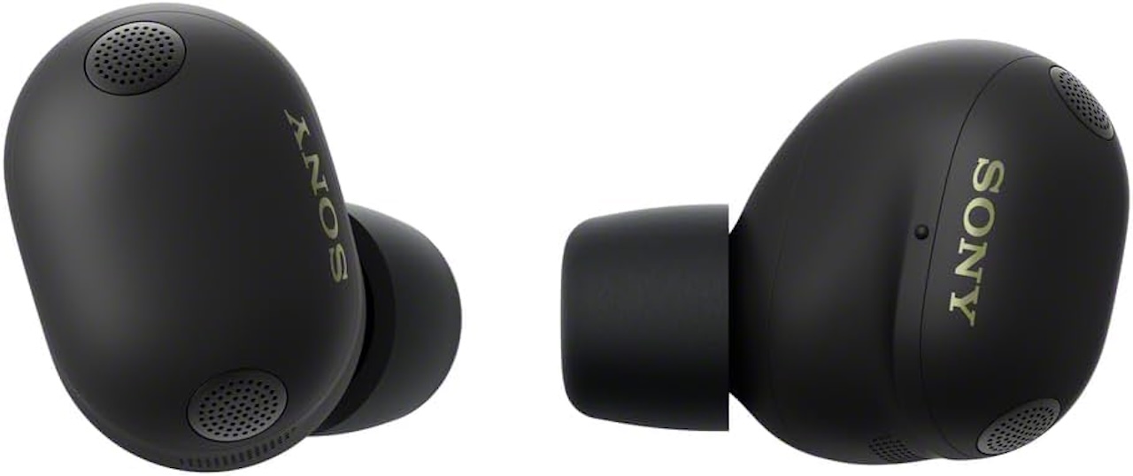 Sony WF-1000XM6 Buy Now
