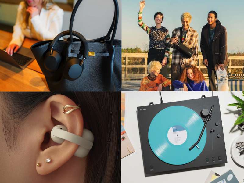 Sony WH-1000XM5 Hits $198, Plus 7 More Worth Grabbing