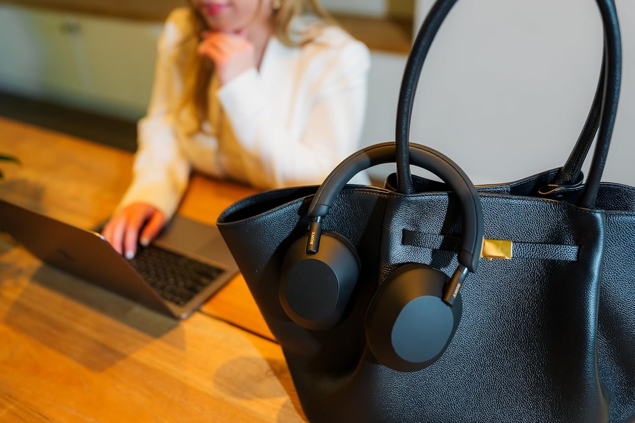 Sony WH-1000XM5
