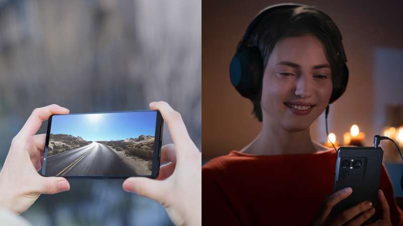 Sony Xperia 1 VIII