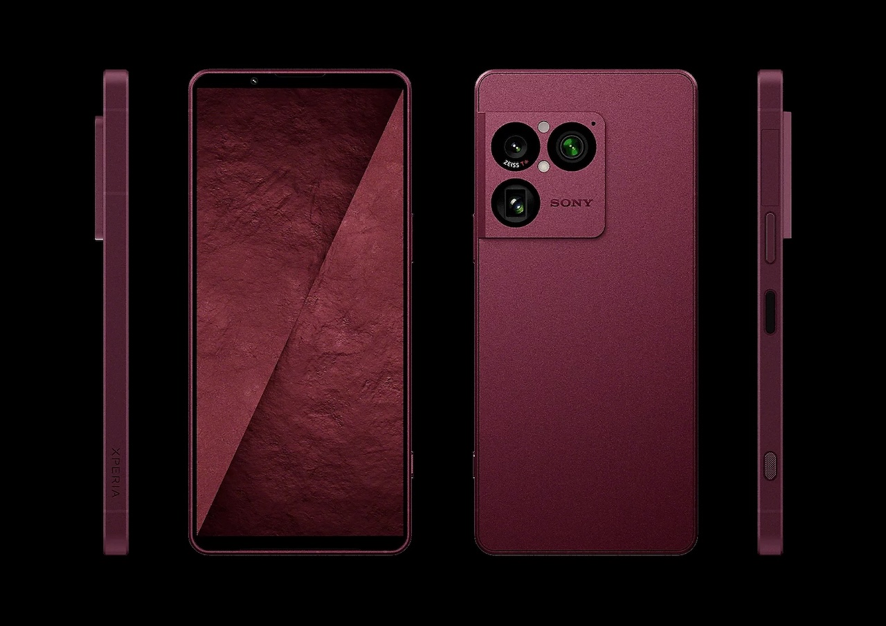 Sony Xperia 1 VIII Review
