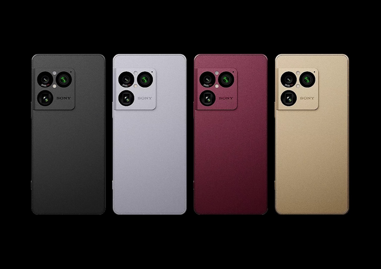 Sony Xperia 1 VIII Specs
