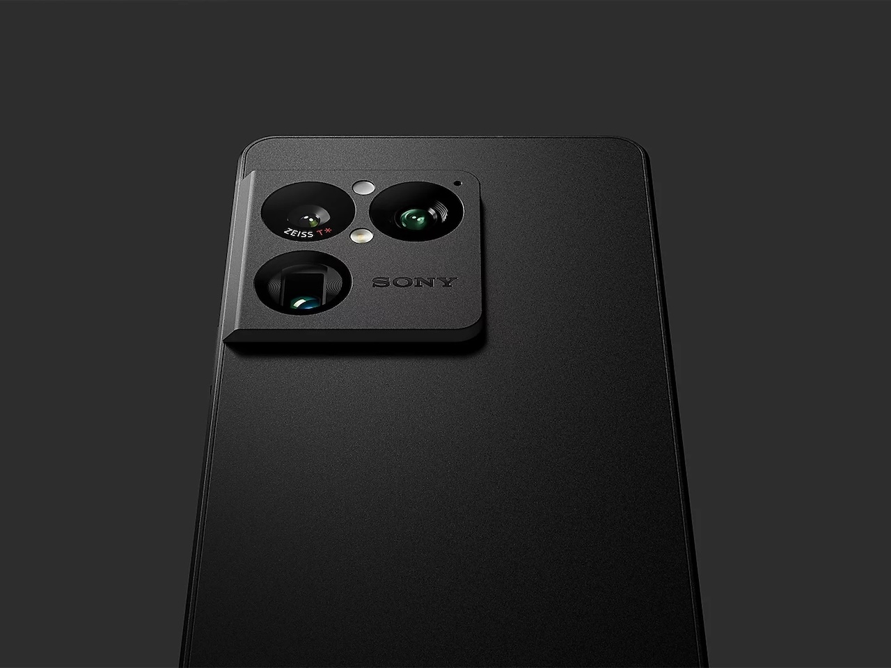 Sony Xperia 1 VIII Where to Buy