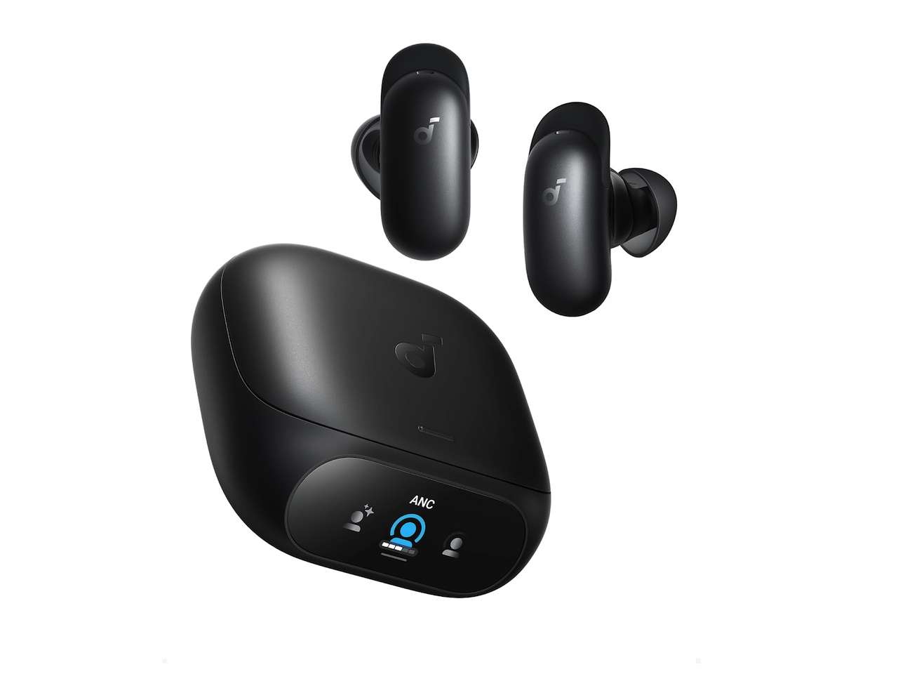 Soundcore Liberty 5 Pro 1