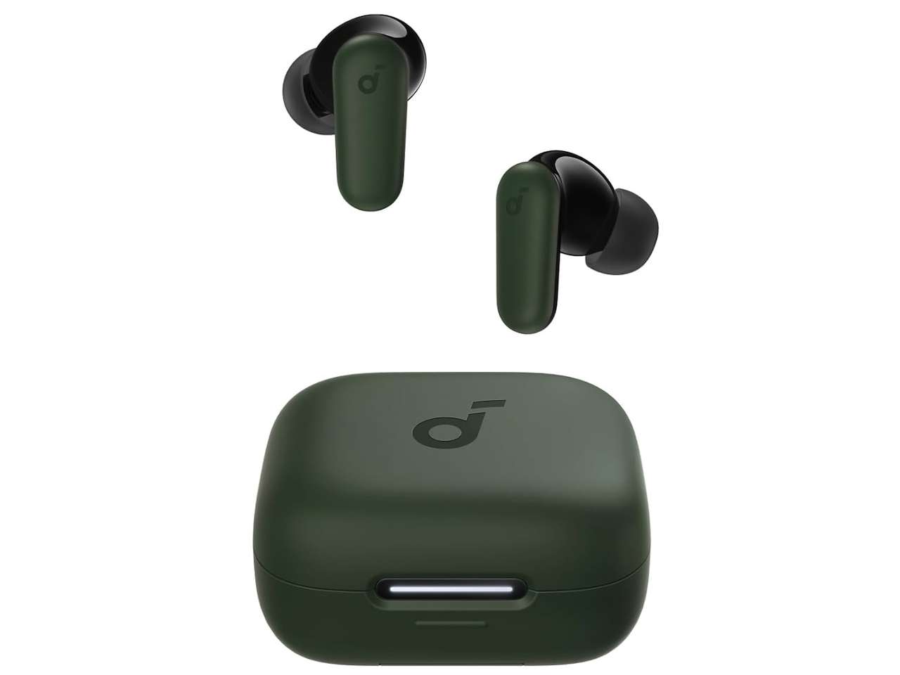 Soundcore P30i by Anker Noise Cancelling Earbuds Launch