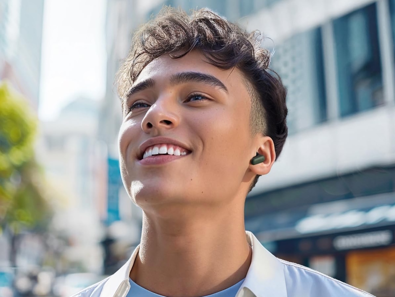 Soundcore P30i by Anker Noise Cancelling Earbuds Price