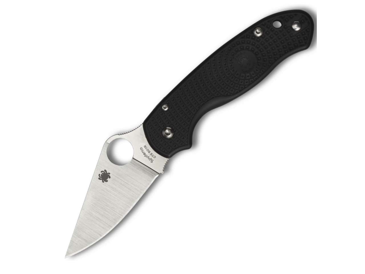 Spyderco Para 3 Lightweight