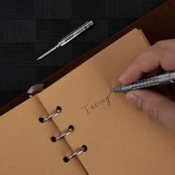 TACRAY Titanium Bolt Action Mini Pen Where to Buy