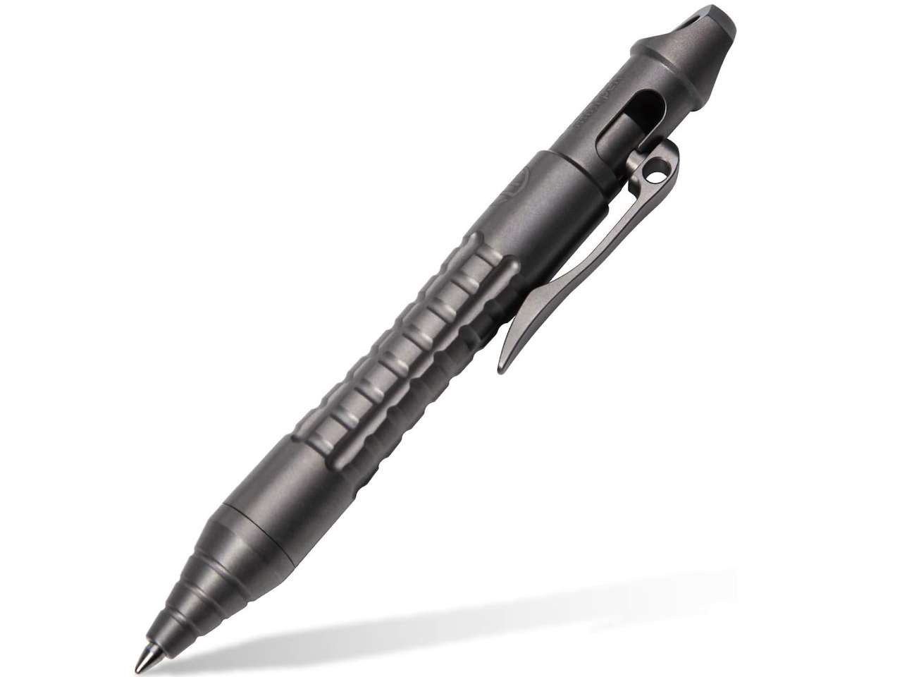 TACRAY Titanium Bolt Action Mini Pen
