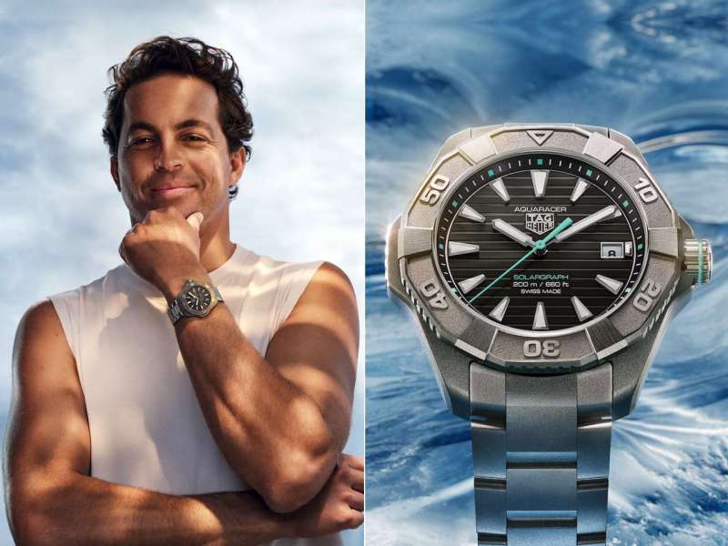 TAG Heuer Aquaracer Professional 200 Solargraph Buy Now
